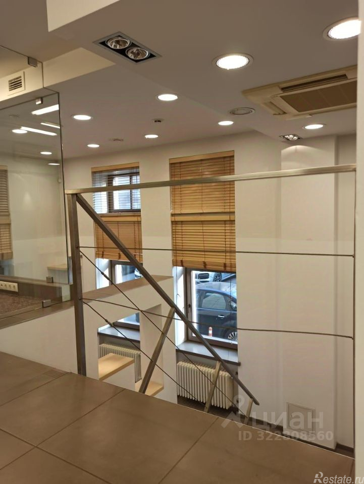 Продажа офиса Сухаревский Б. пер,  д. 11