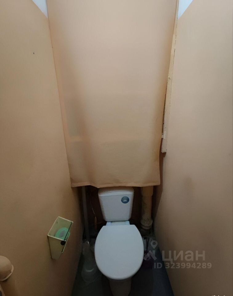 Продажа комнаты улица Котина, 7К1