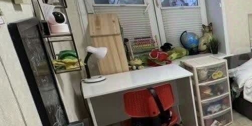 2-комн квартира улица Шкулева, 3