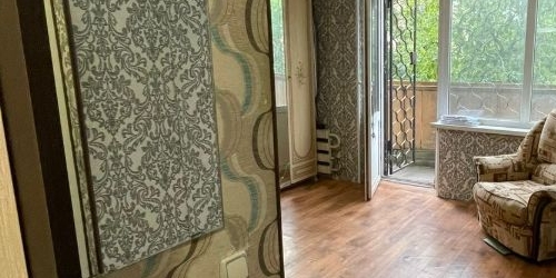 1-комн квартира Липецкая улица, 26