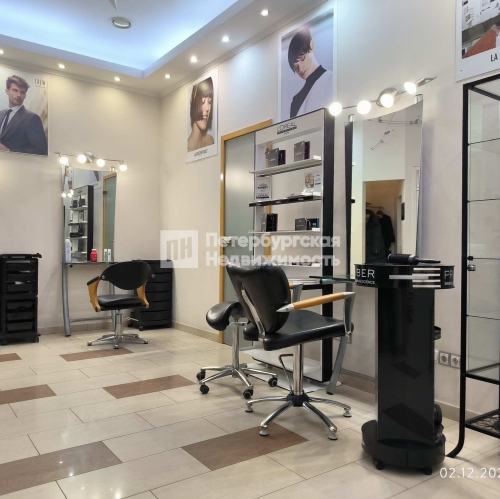 Помещение свободного назначения ул Гаванская,  д. 17