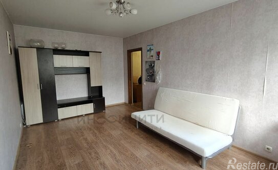 Продажа 2-комн квартиры на вторичном рынке ул Кошкина,  д. 12,  к. 1