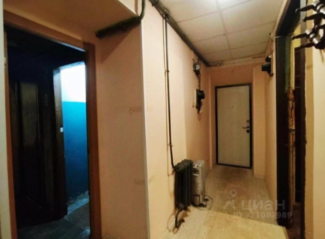 Аренда комнаты Лиговский проспект, 255