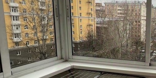 3-комн квартира 2-й Автозаводский проезд, 3