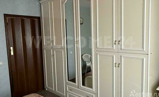 Продажа 2-комн квартиры на вторичном рынке Чечерский проезд,  д. 90