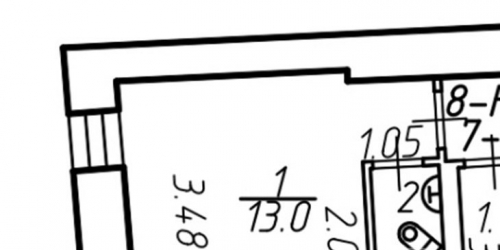 Студия Достоевского ул. ,  д. 25