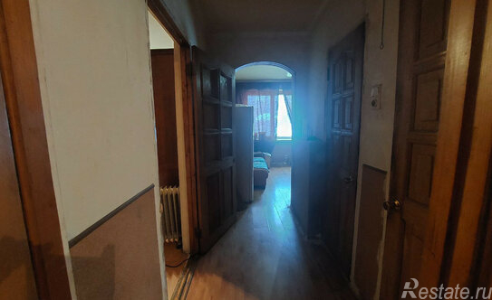 Продажа 1-комн квартиры на вторичном рынке Раменское, ул Десантная,  д. 10