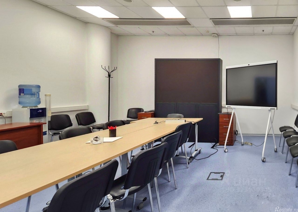 Аренда офиса 22-й км,  д. 6,  к. 1