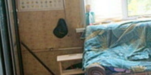 3-комн квартира Полоцкая улица, 4