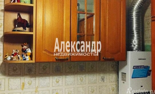 Продажа 1-комн квартиры на вторичном рынке Комсомольская 2-я ул,  д. 50