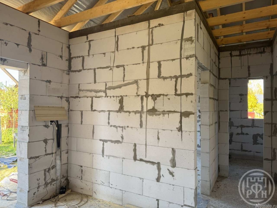 Продажа дома Вырица пос., Полтавская ул.