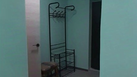 1-комн квартира улица Замшина, 31