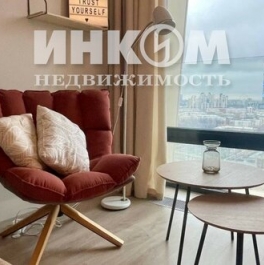 Продажа 4-комн квартиры на вторичном рынке пр-кт Магеллана,  д. 3