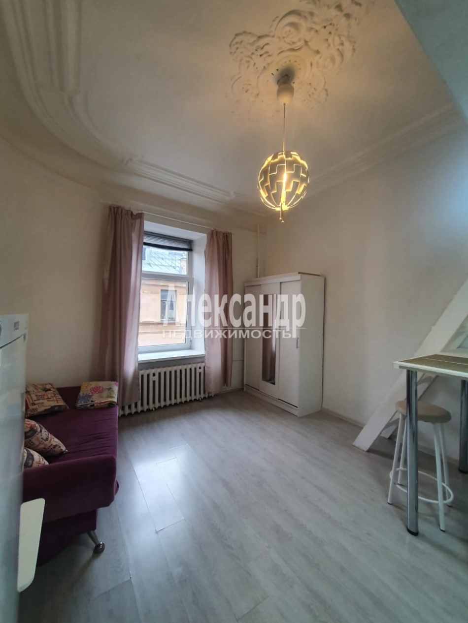 Продажа комнаты Шпалерная ул. ,  д. 9