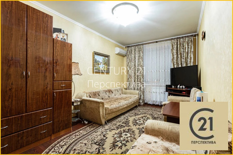 Продажа 1-комн квартиры на вторичном рынке Лыткарино, ул. Советская,  д. 8