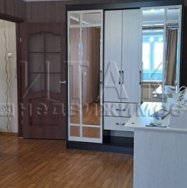 Продажа 1-комн квартиры на вторичном рынке Подпорожье, ул Комсомольская,  д. 6