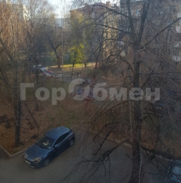 Продажа 2-комн квартиры на вторичном рынке Новолесная улица, 17А