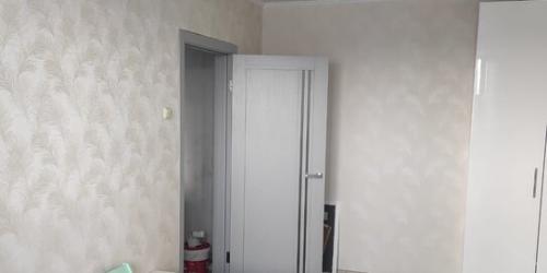 2-комн квартира Авиаконструкторов пр-кт,  д. 1