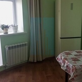 Продажа 1-комн квартиры на вторичном рынке Чехов, ул Молодежная,  д. 6А