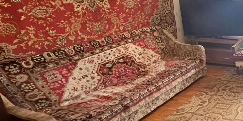 1-комн квартира Зеленый проспект, 76