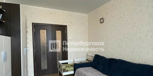 1-комн квартира Лабораторная улица,  д. 8/53