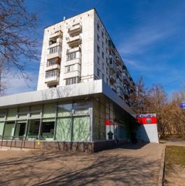 Продажа 1-комн квартиры на вторичном рынке Открытое ш,  д. 25 к1
