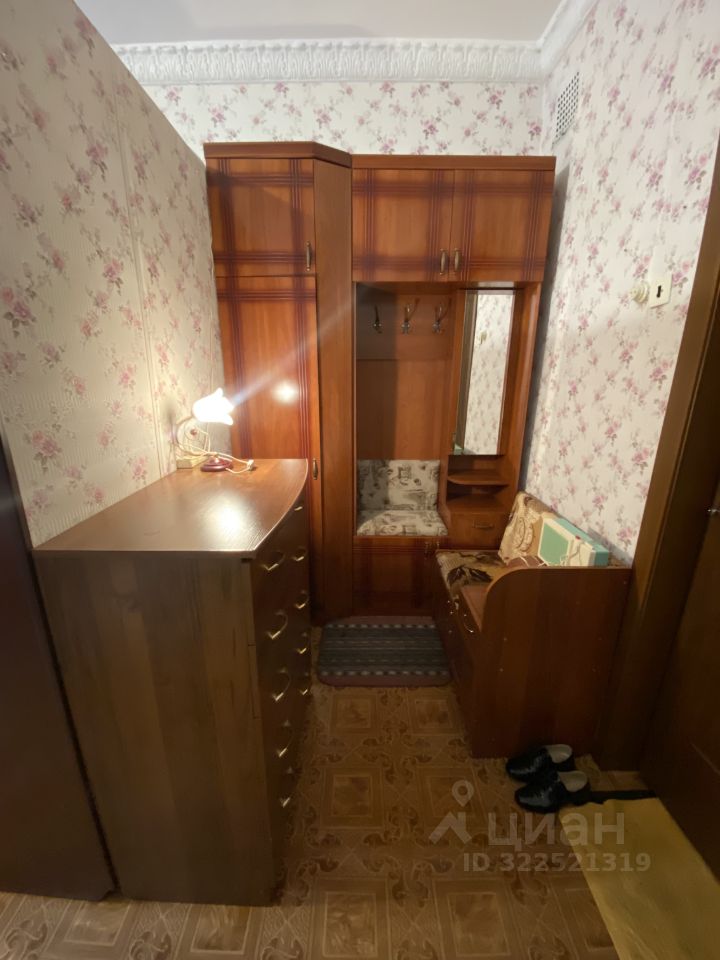 Продажа комнаты проспект Стачек, 146