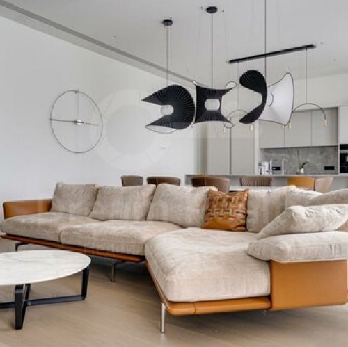 3-комн квартира Тружеников 1-й пер,  д. 16