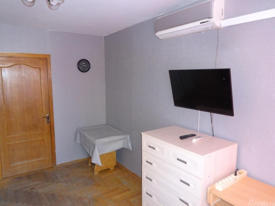 Аренда комнаты Малая Калитниковская,  д. 16