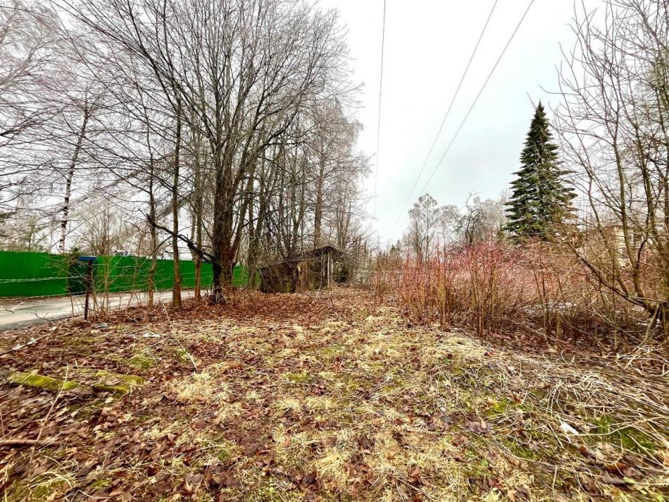Продажа земли городской посёлок Токсово,