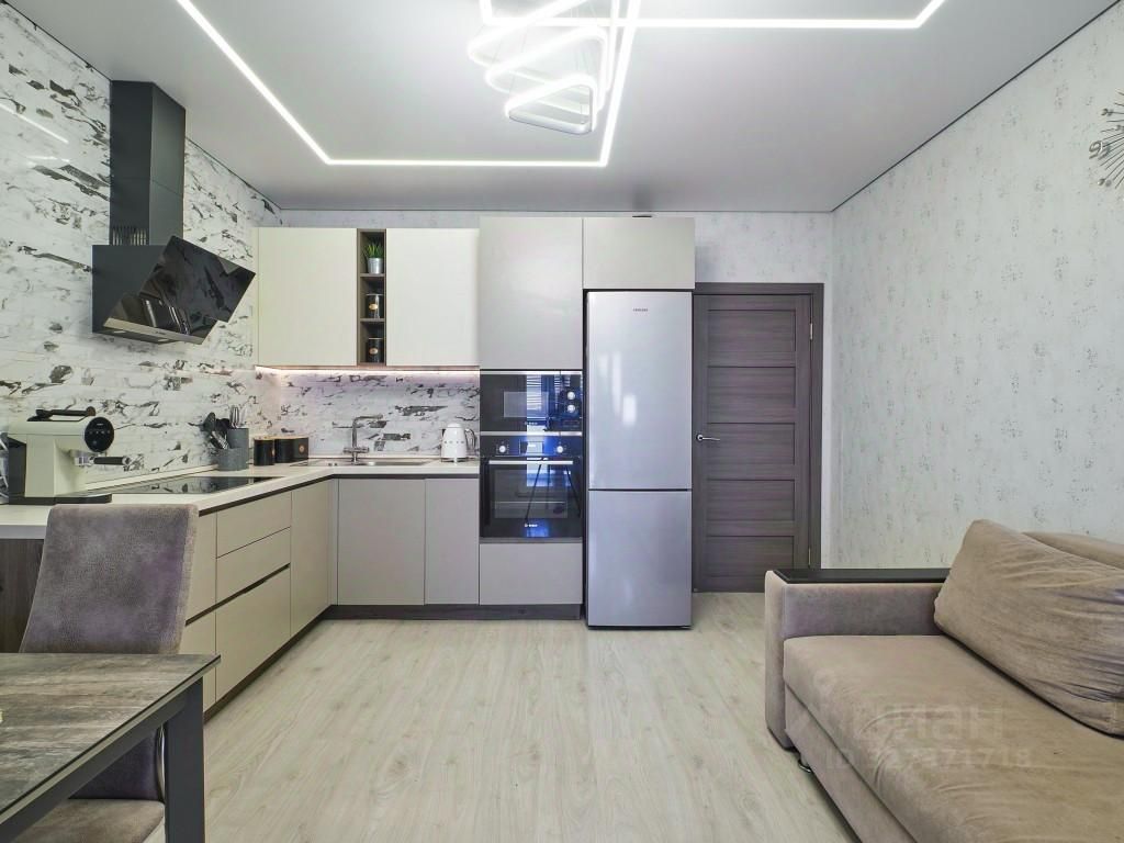 Продажа 1-комн квартиры на вторичном рынке дорога Кушелевская,  д. 6к1