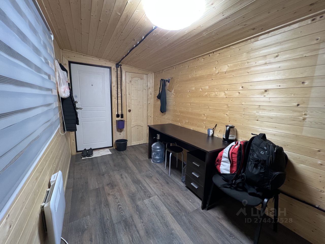 Продажа земли Горки-Лэнд-2 кп, д. Горки (Веревское территориальное управление)