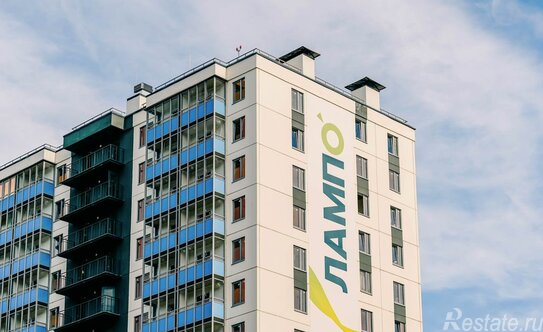 Продажа 1-комн квартиры на вторичном рынке Мурино г, Графская ул