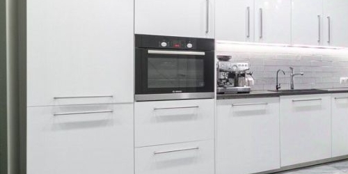 3-комн квартира Большая Пушкарская улица, 54