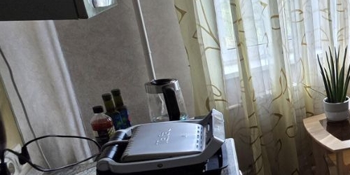 2-комн квартира улица Молодцова, 27к3