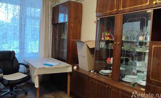 Продажа 2-комн квартиры на вторичном рынке Новосибирская улица,  д. 5