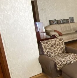 Аренда 3-комн квартиры на вторичном рынке проспект Просвещения, 14к4