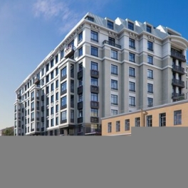 Продажа 1-комн квартиры на вторичном рынке ул Профессора Попова,  д. 26,  к. 2