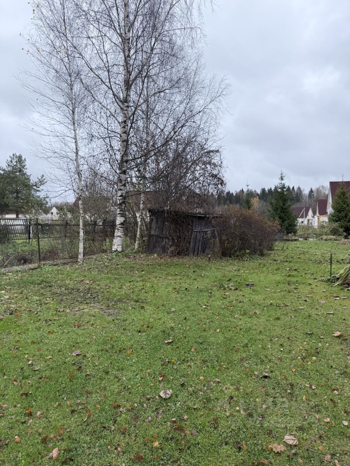 Продажа дома д. Малое Замостье, улица Новая, 40