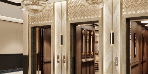 2-комн квартира Олимпийский пр-кт,  д. 10