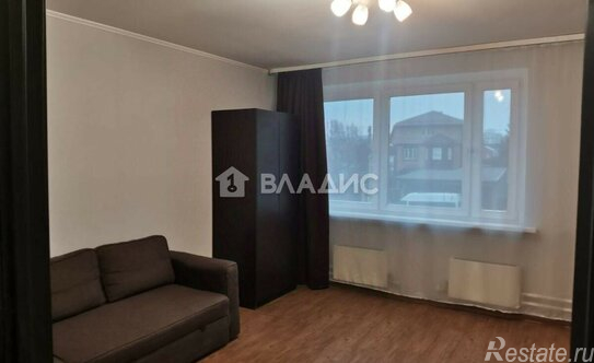 Продажа 1-комн квартиры на вторичном рынке Балашиха г, Дмитриева ул,  д. 32