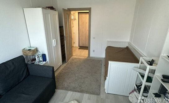 Продажа 2-комн квартиры на вторичном рынке Приморский пр-кт,  д. 52 к1 литА