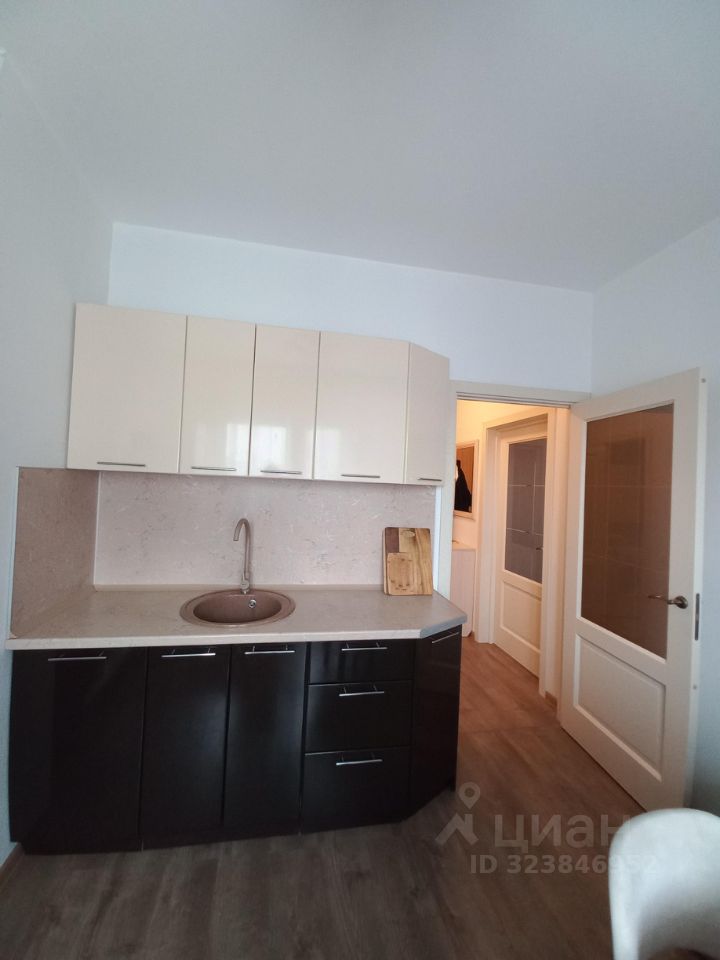 Продажа 1-комн квартиры на вторичном рынке Южное шоссе, 53к3