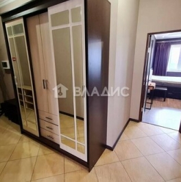 Продажа 2-комн квартиры на вторичном рынке ул Сосенский Стан,  д. 5