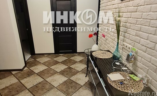 Продажа 2-комн квартиры на вторичном рынке Одинцово, ул Сколковская,  д. 3В