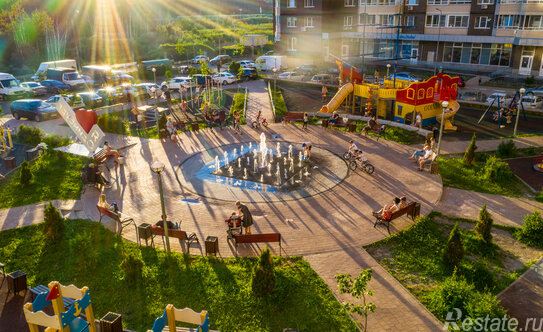 Продажа 1-комн квартиры на вторичном рынке Одинцовский городской округ, Северная улица,  д. 5 к1