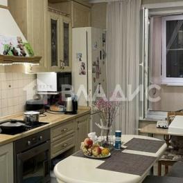 Продажа 1-комн квартиры на вторичном рынке Грайвороновская улица,  д. 17