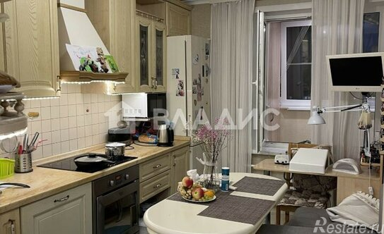 Продажа 1-комн квартиры на вторичном рынке Грайвороновская улица,  д. 17