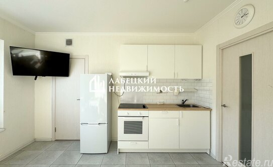 Продажа 1-комн квартиры на вторичном рынке Вольная улица,  д. 28/4 к3