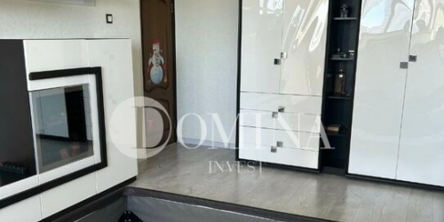 3-комн квартира ул Кантемировская,  д. 16,  к. 1А